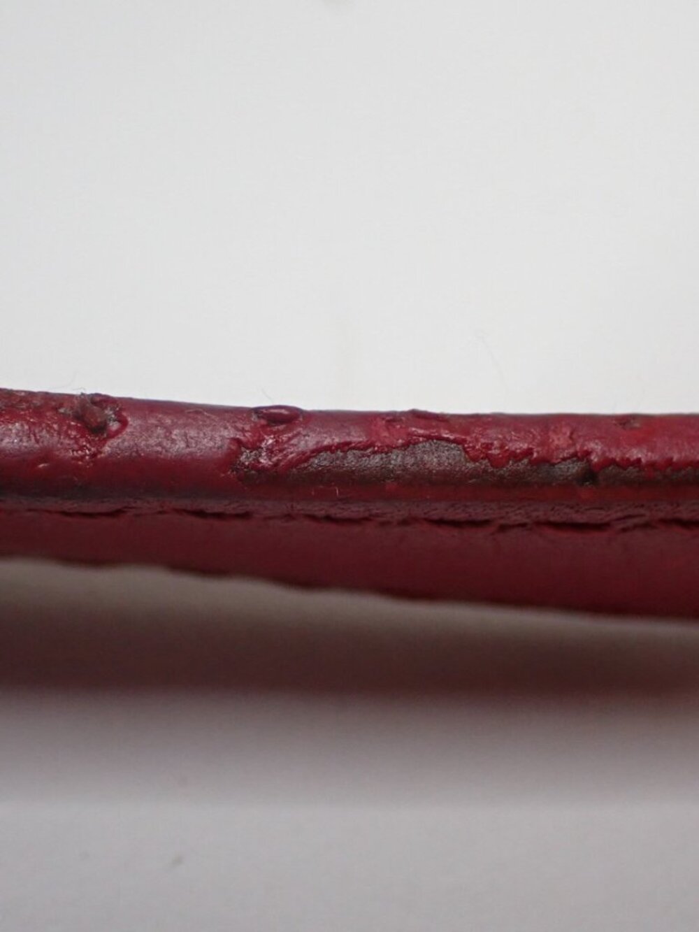 LV Red New Wave - Picture 10 of 15